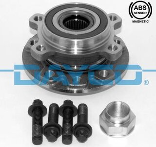 Dayco KWD1260