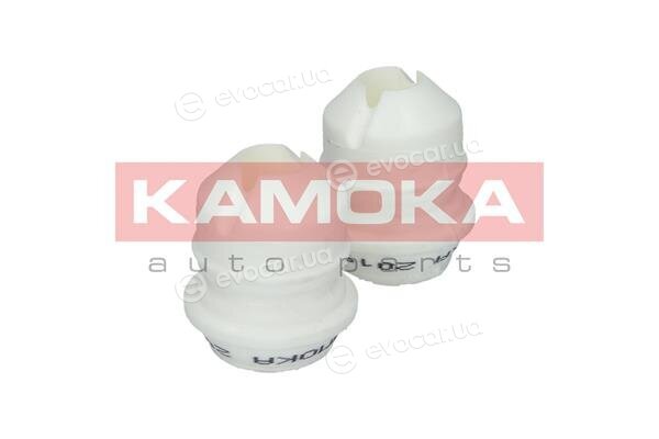 Kamoka 2019029