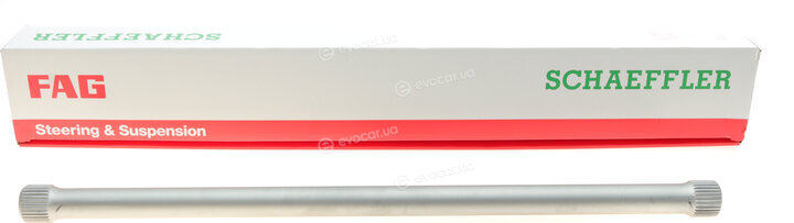 FAG 812 0001 10