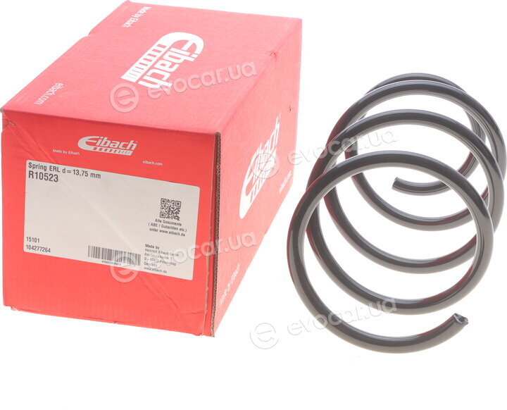 Eibach R10523