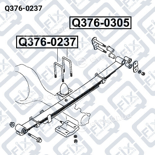 Q-Fix Q3760237