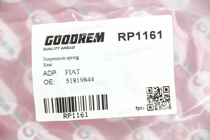 Goodrem RP1161