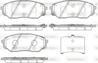 Woking P17613.02