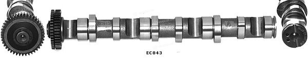 Eurocams EC843