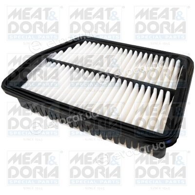 Meat & Doria 18407