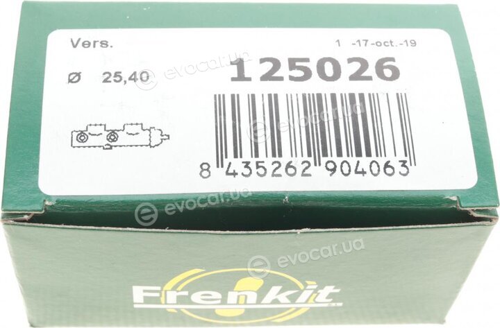 Frenkit 125026