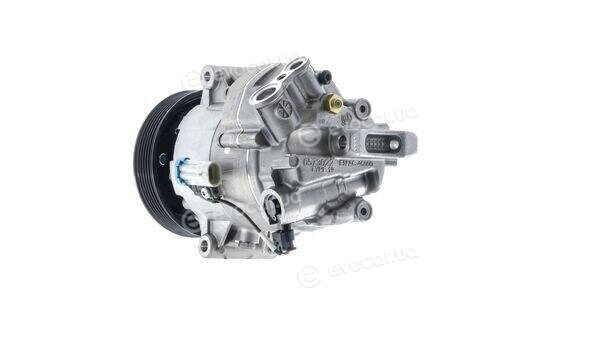 Mahle ACP 150 000P