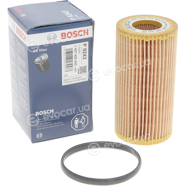 Bosch 1 457 429 243