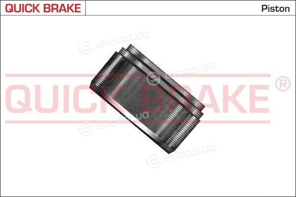 Kawe / Quick Brake 185172K