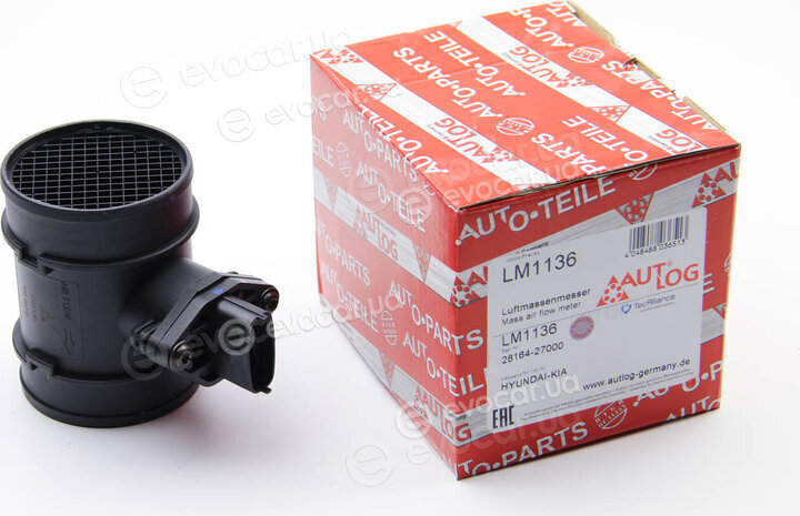 Autlog LM1136
