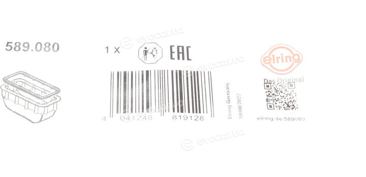 Elring 589.080
