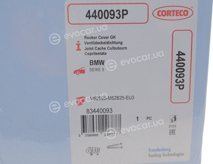 Corteco 440093P