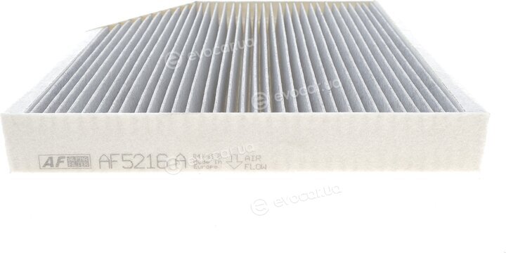 Alpha AF5216A