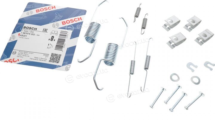 Bosch 1 987 475 252