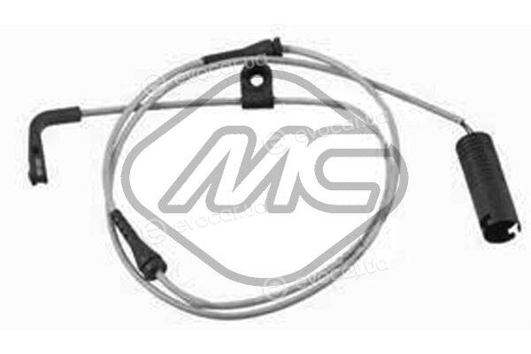 Metalcaucho / STC 02132