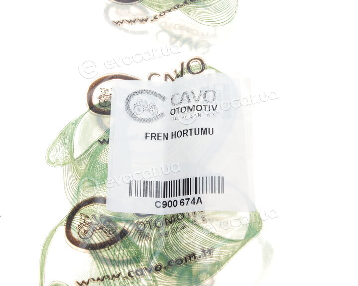 Cavo C900 674A