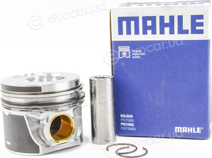 Mahle 030 59 02
