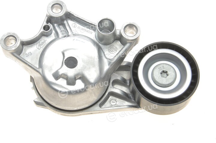 Gates K026PK963