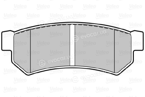 Valeo 301343