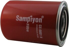 Sampiyon CS 0001 H