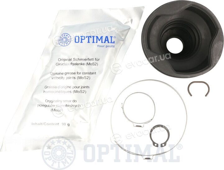 Optimal CVB-10295CR
