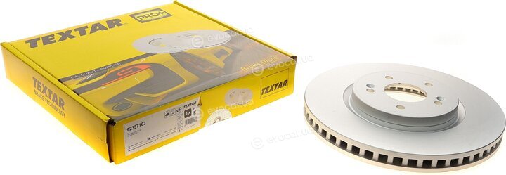 Textar 92337103