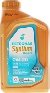 Petronas 71229E18EU