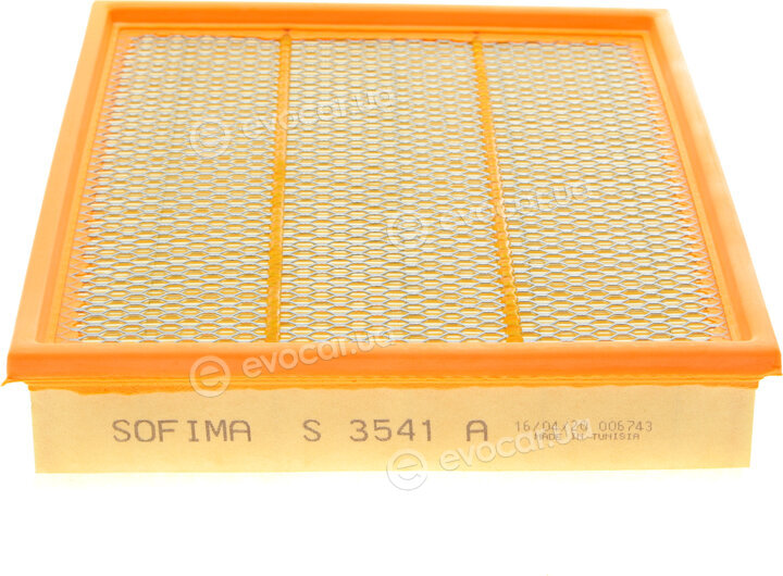 Sofima S 3541 A