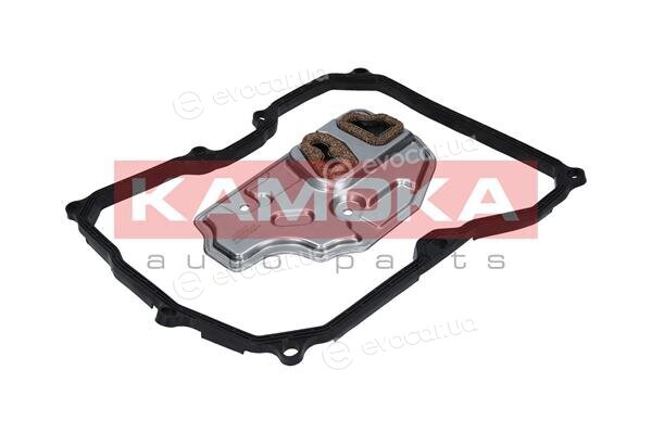 Kamoka F600101