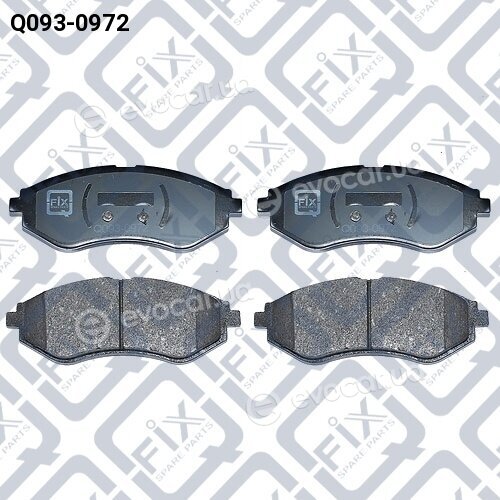 Q-Fix Q0930972