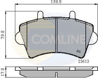 Comline CBP01035