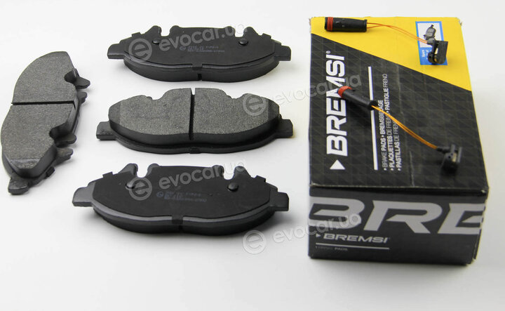 Bremsi BP3100