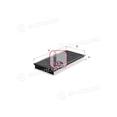 Sofima S 4389 CA