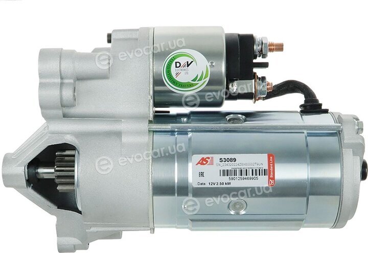 AS S3089