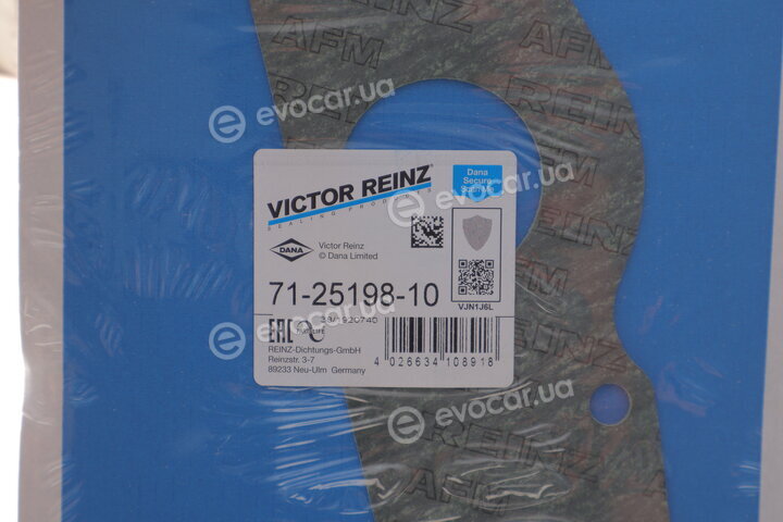 Victor Reinz 71-25198-10