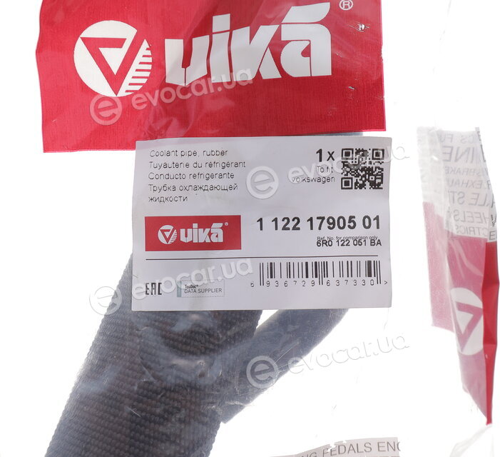 Vika 11221790501
