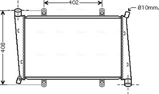 AVA VO2130