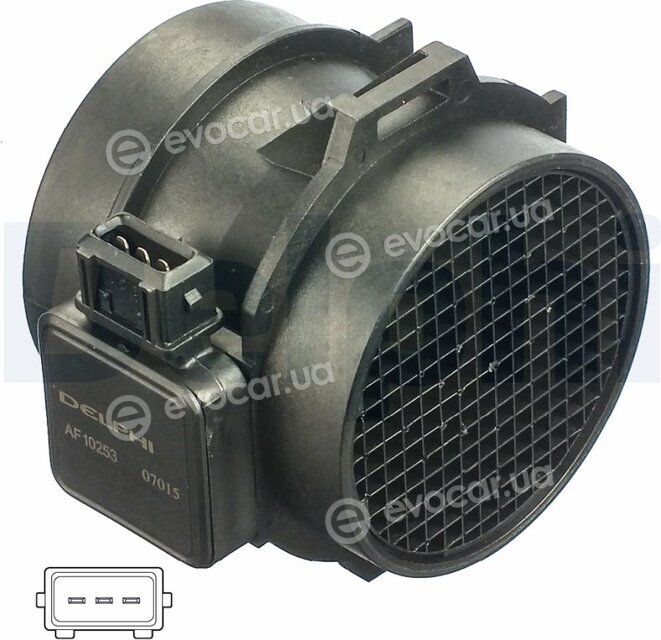 Delphi AF10253
