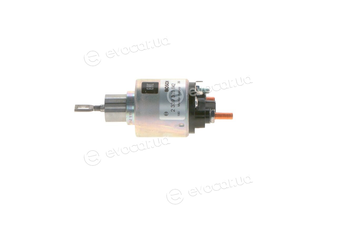 Bosch 2 339 303 842