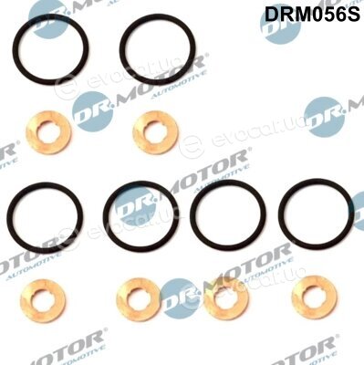 Dr. Motor DRM056S