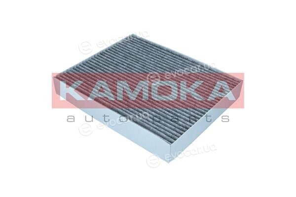 Kamoka F522001