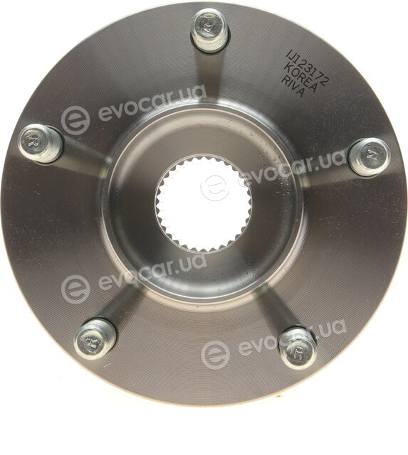SKF VKBA 7648