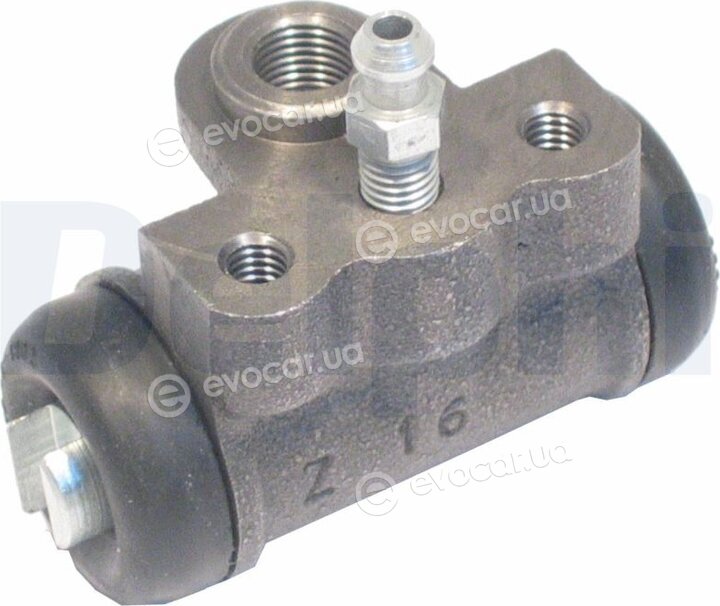 Delphi LW62117