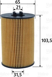 Valeo 586617