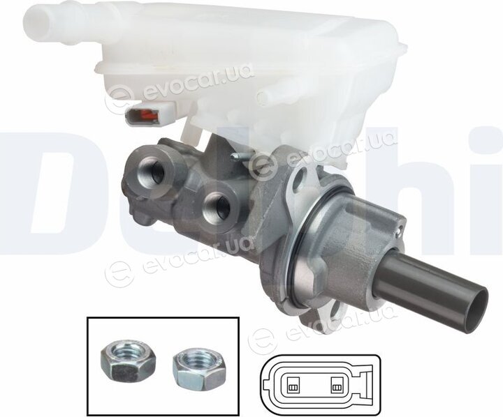Delphi LM80567
