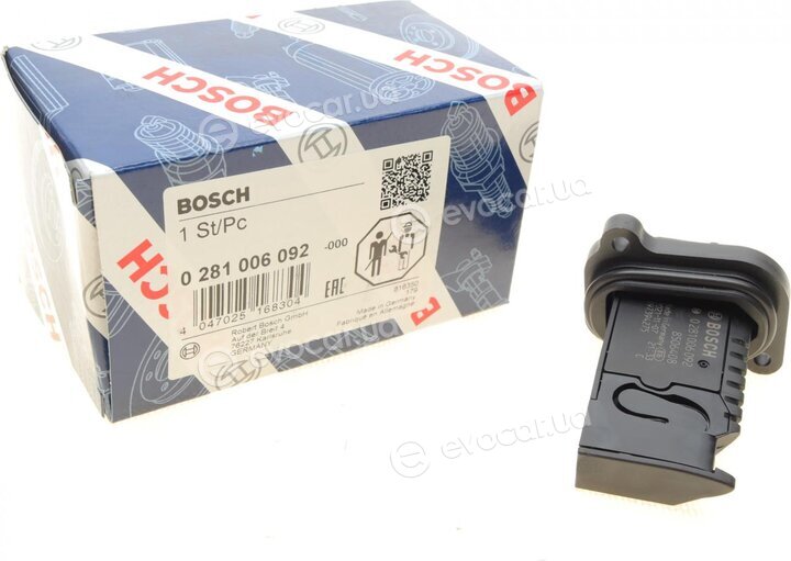 Bosch 0 281 006 092