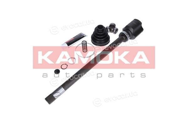Kamoka 8007