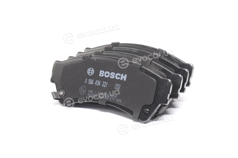 Bosch 0 986 494 221