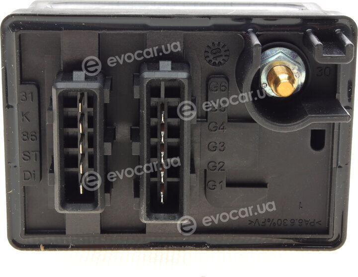 Astemo (Hitachi) / Huco 132089