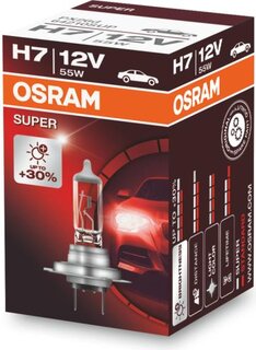 Osram 64210SUP